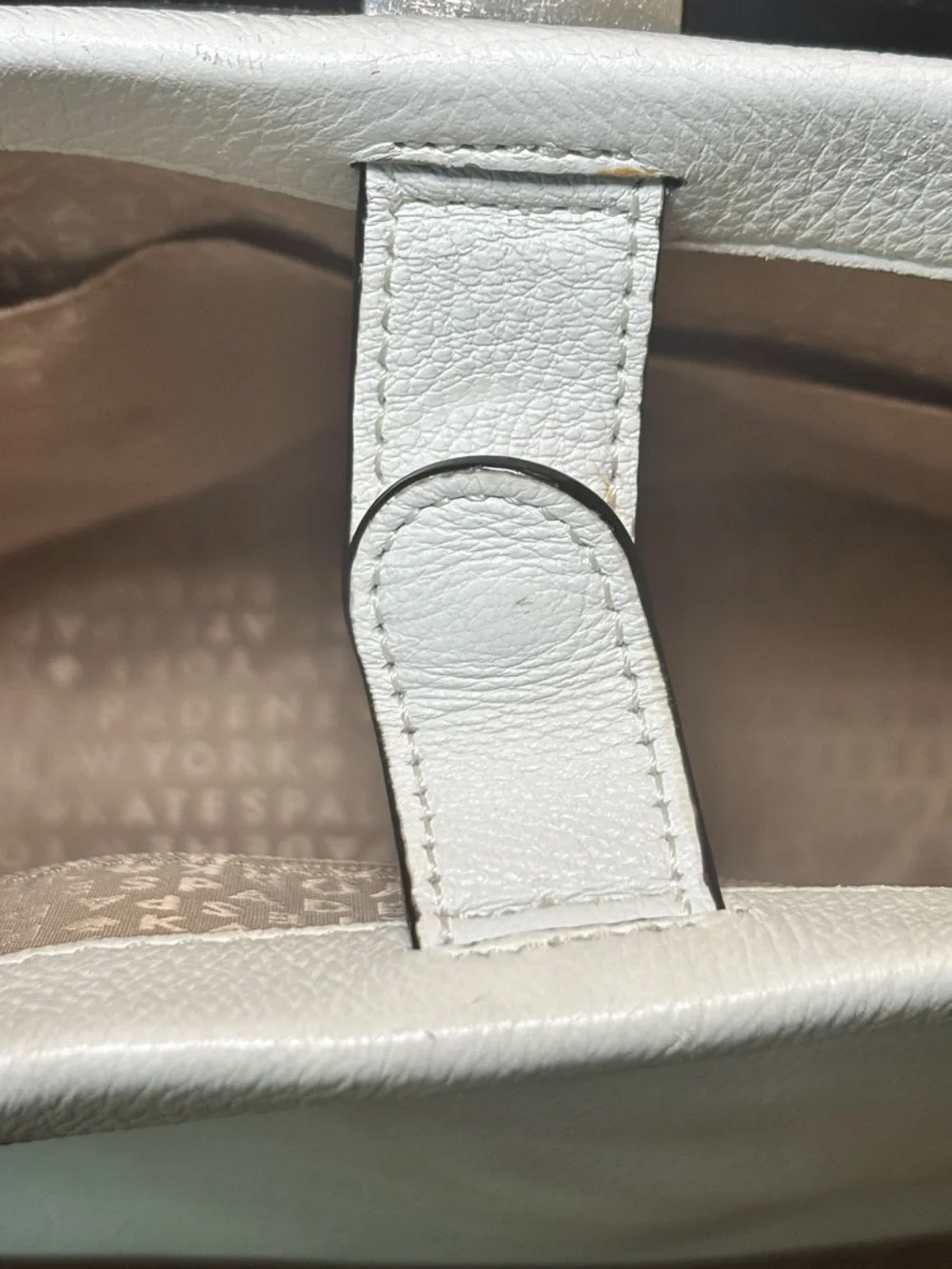 Kate Spade New York Toujours Medium Colorblock Leather Satchel Crossbody
